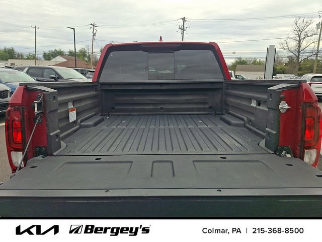 Used 2023 Honda Ridgeline RTL image 31