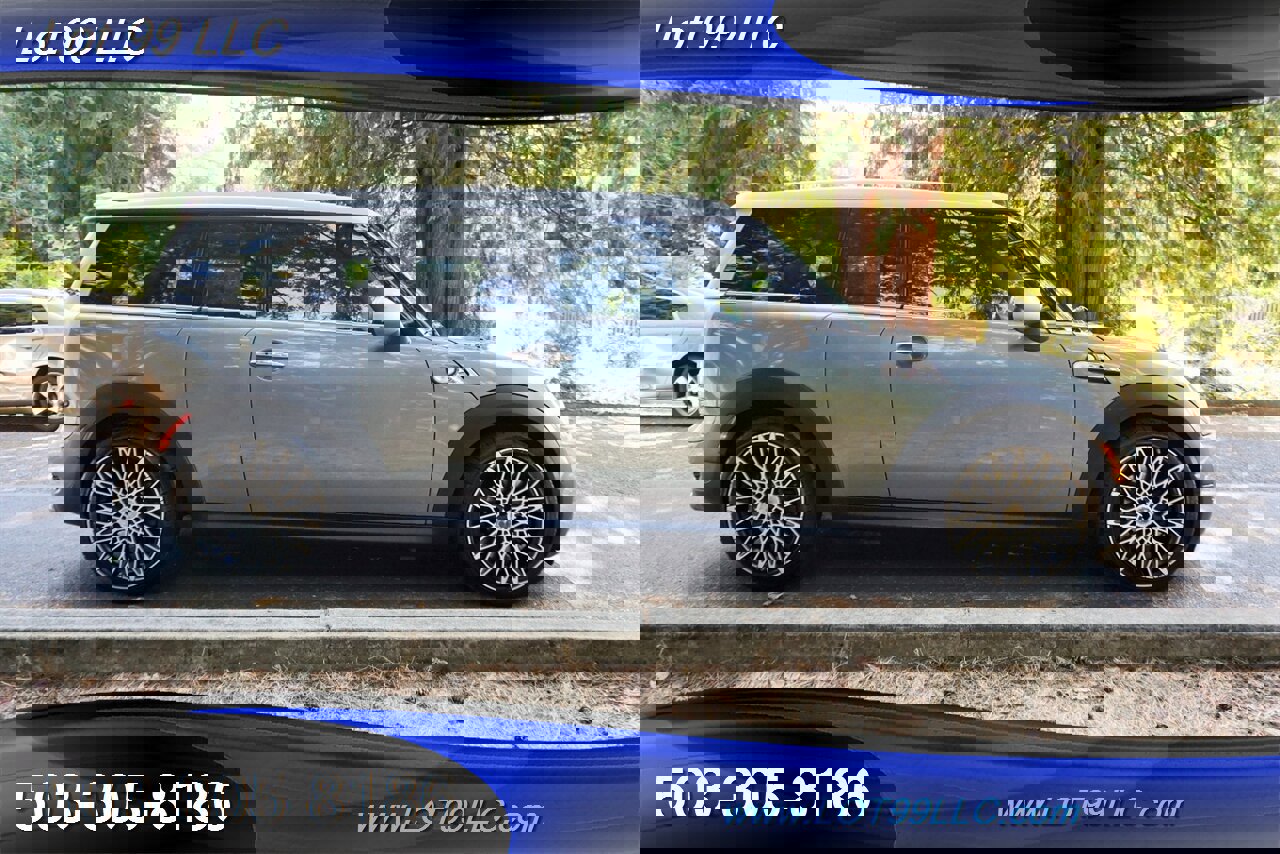 Used 2009 MINI Cooper Clubman S w/ Sport Pkg image 8