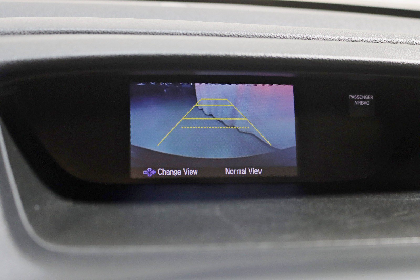 Used 2015 Honda CR-V LX image 17