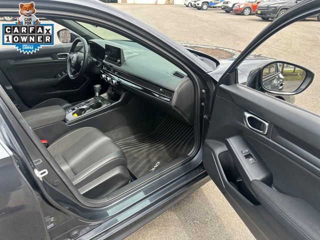 Used 2025 Honda Civic Sport image 11