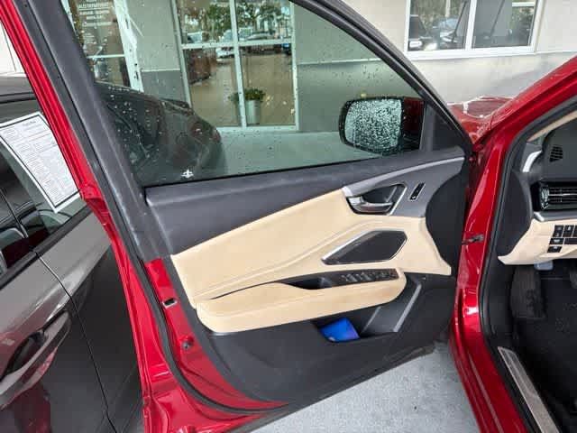 Used 2019 Acura RDX FWD image 7