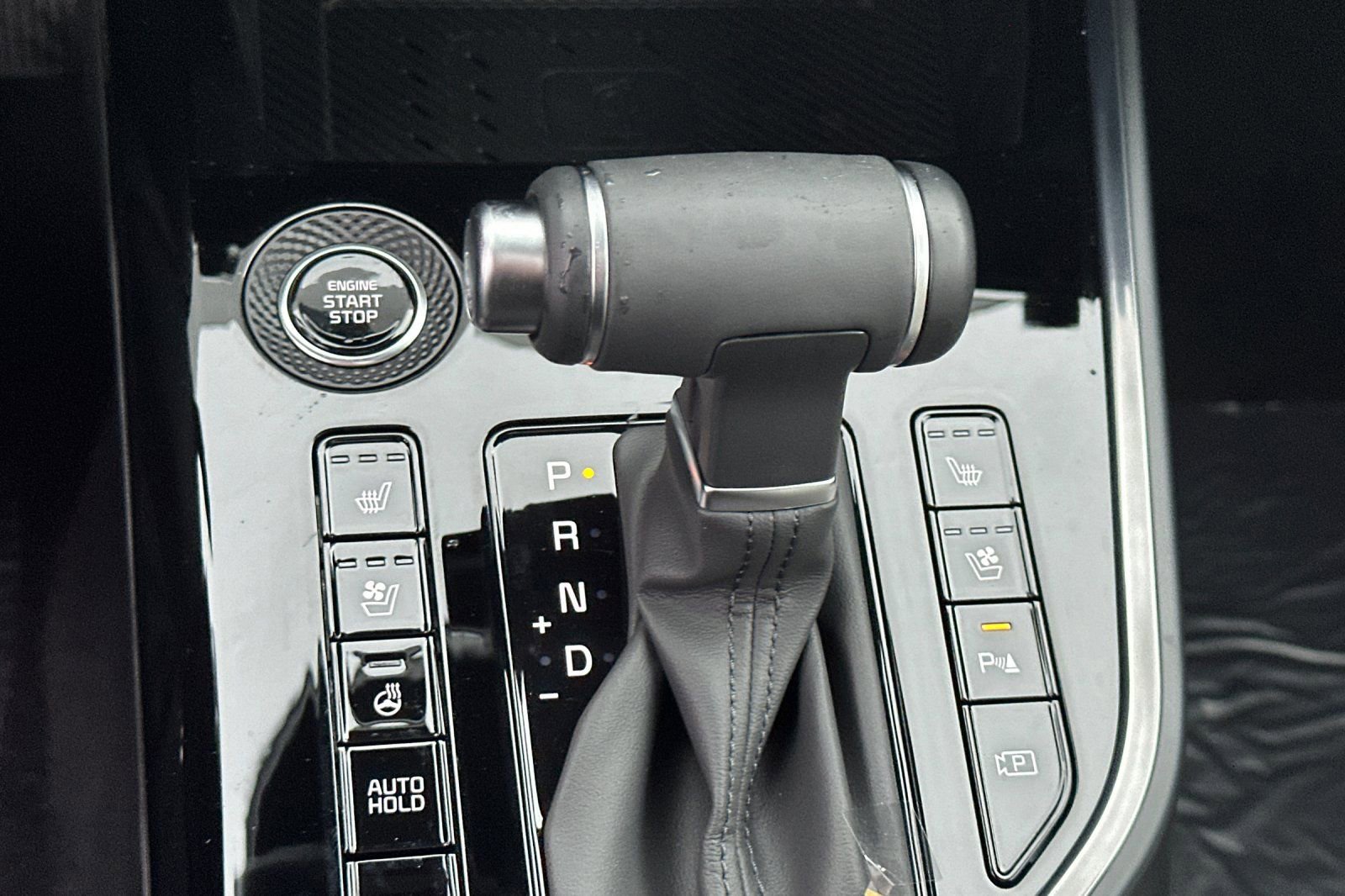 New 2026 Kia Niro SX image 22