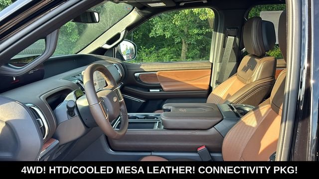 New 2026 Ford Expedition King Ranch AWD/4WD image 24