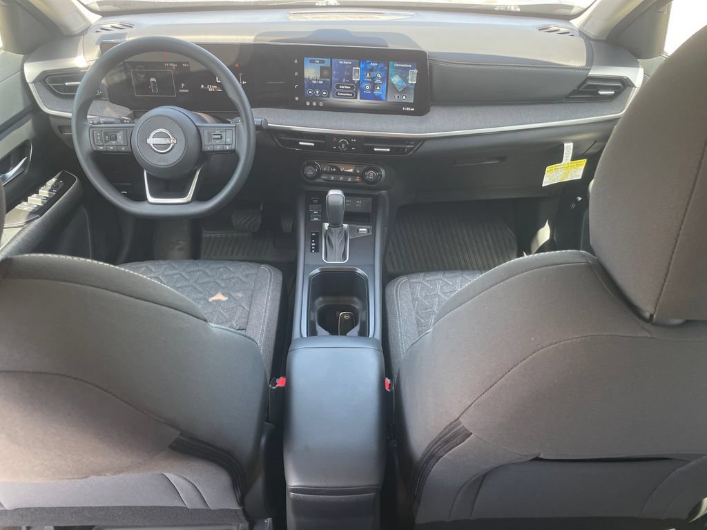 Used 2026 Nissan Kicks SV w/ Cold Weather Package AWD/4WD image 9