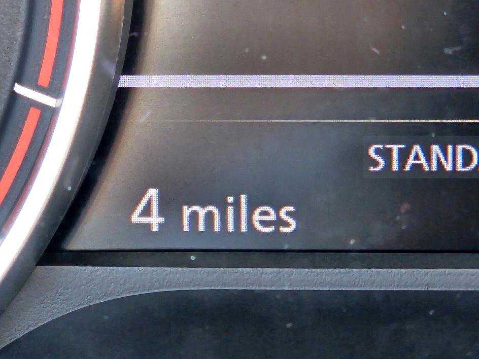 New 2026 Nissan Rogue SV image 28