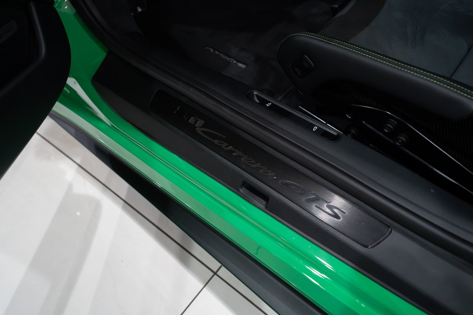 Used 2022 Porsche 911 GT3 RS image 7