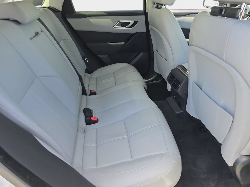 Certified 2025 Land Rover Range Rover Velar S AWD/4WD image 11
