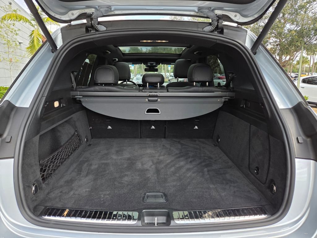 Used 2022 Mercedes-Benz GLE 350 4MATIC image 19