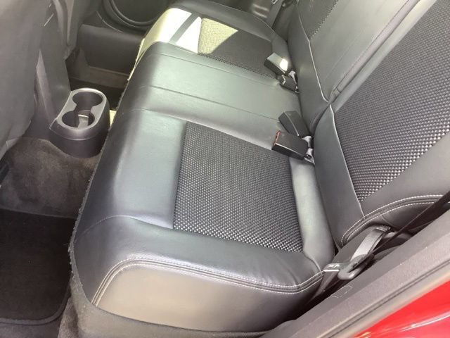 Used 2014 Jeep Compass Latitude FWD image 11
