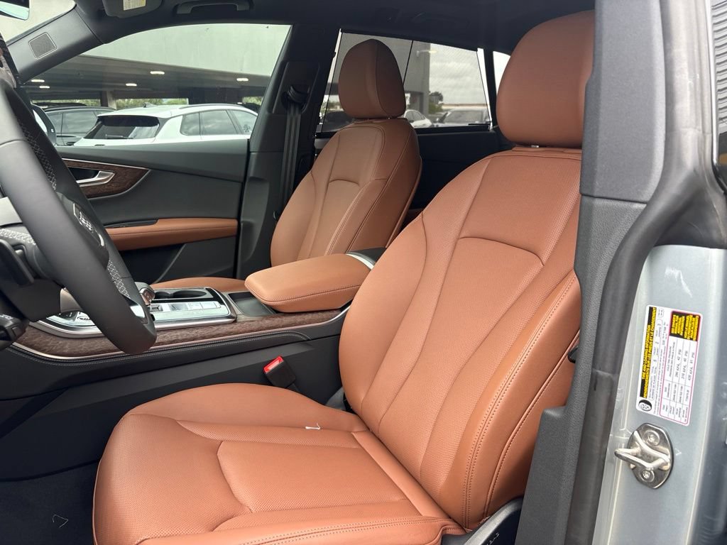 New 2026 Audi Q8 Premium Plus AWD/4WD image 13
