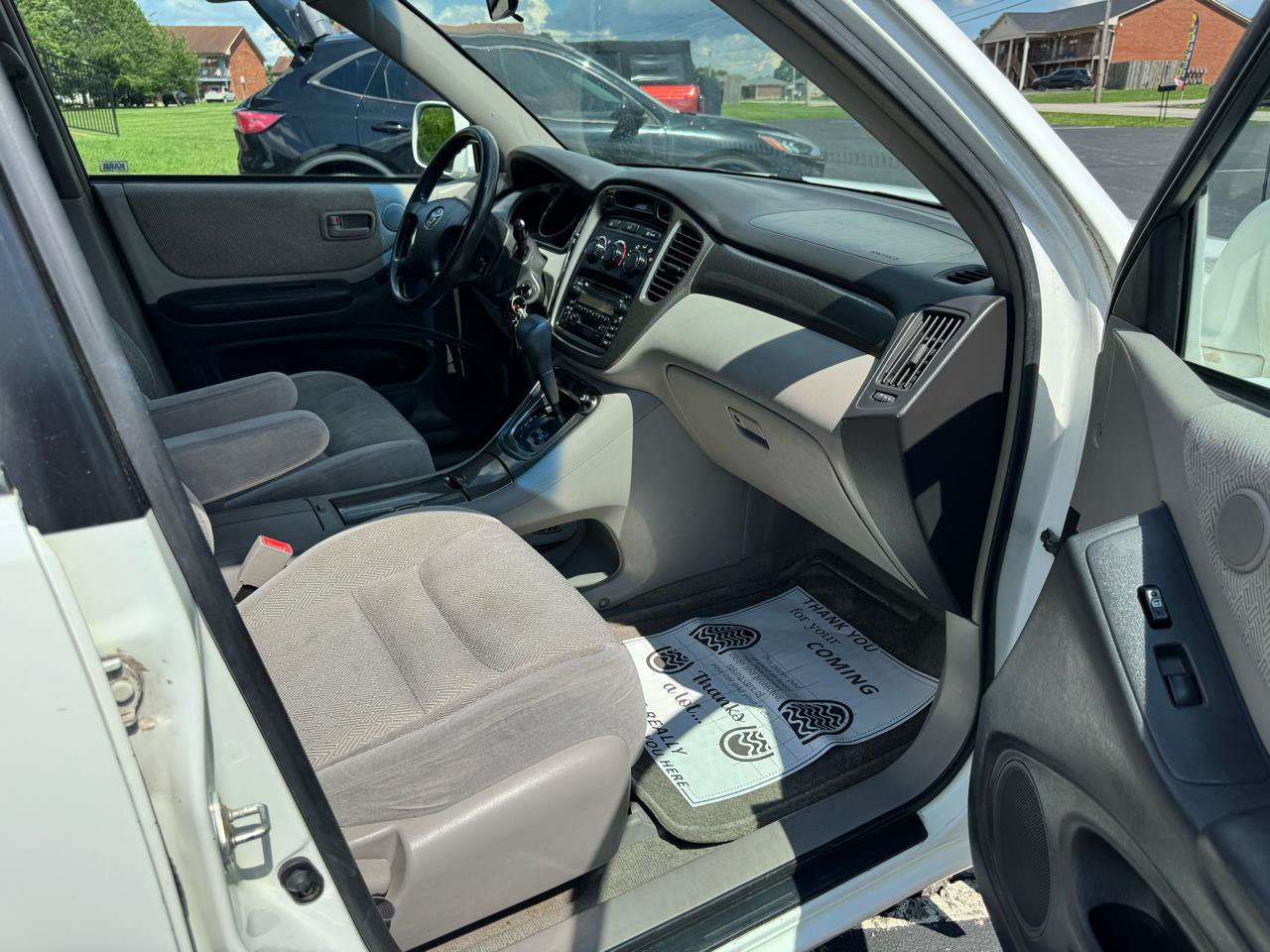 Used 2002 Toyota Highlander 2WD image 23