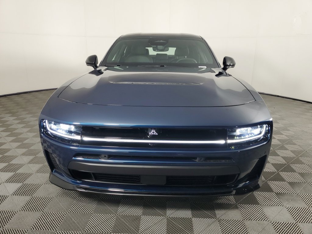 New 2026 Dodge Charger Scat Pack AWD/4WD image 9