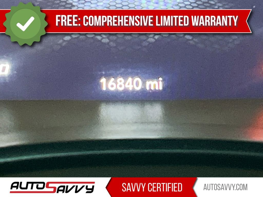Used 2023 Dodge Charger Scat Pack w/ Navigation & Travel Group RWD image 12