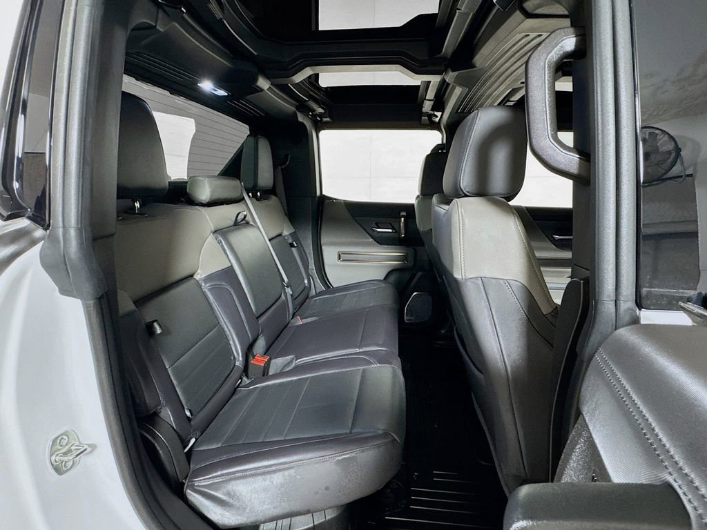 Used 2025 GMC Hummer EV 3X image 27