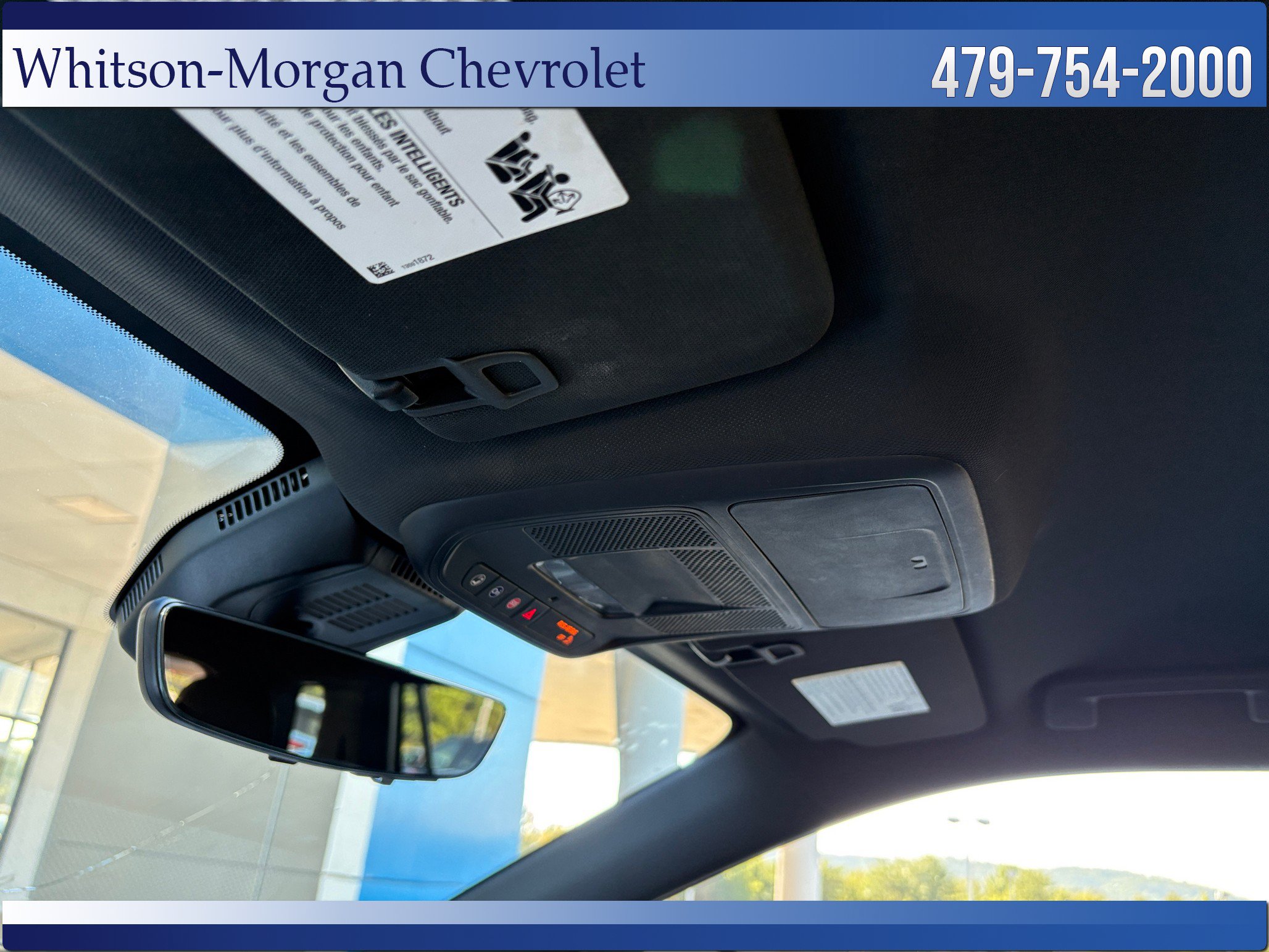 Used 2025 Chevrolet Equinox LT w/ Convenience Package II FWD image 32