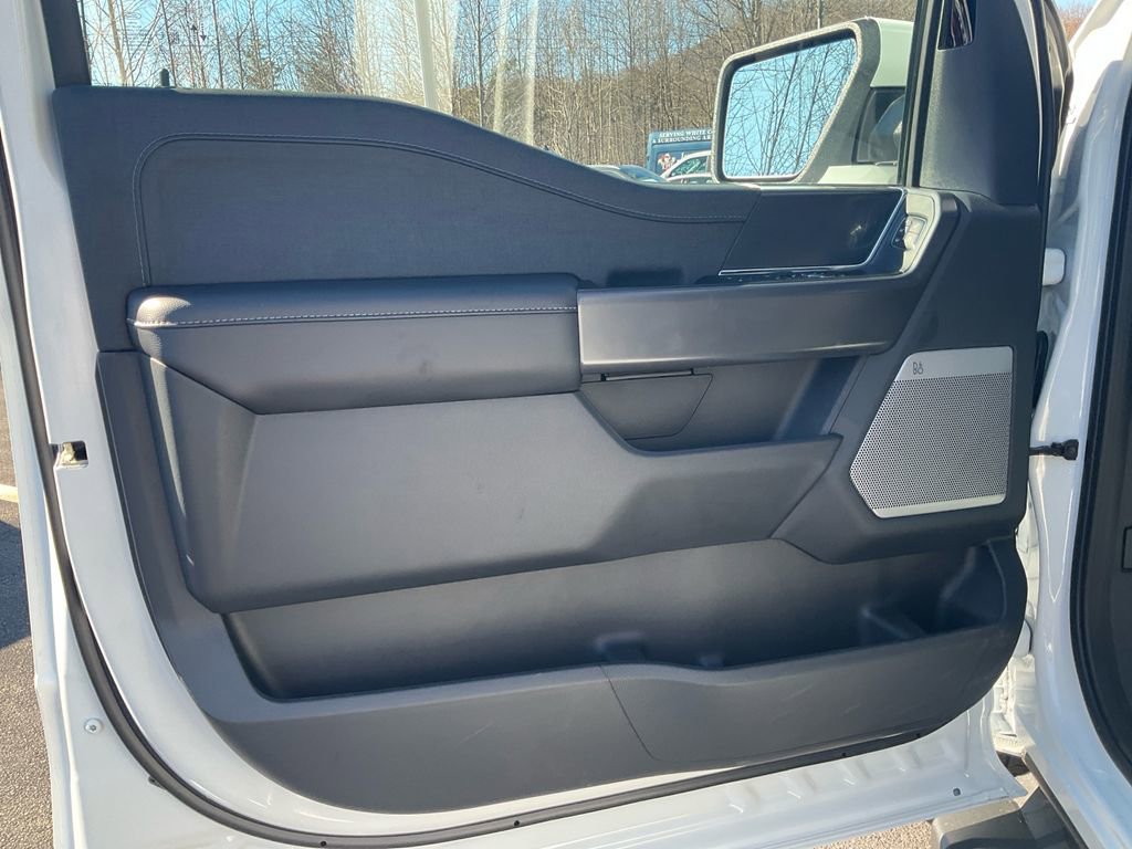 New 2026 Ford F150 Lariat w/ Equipment Group 501A Mid image 17