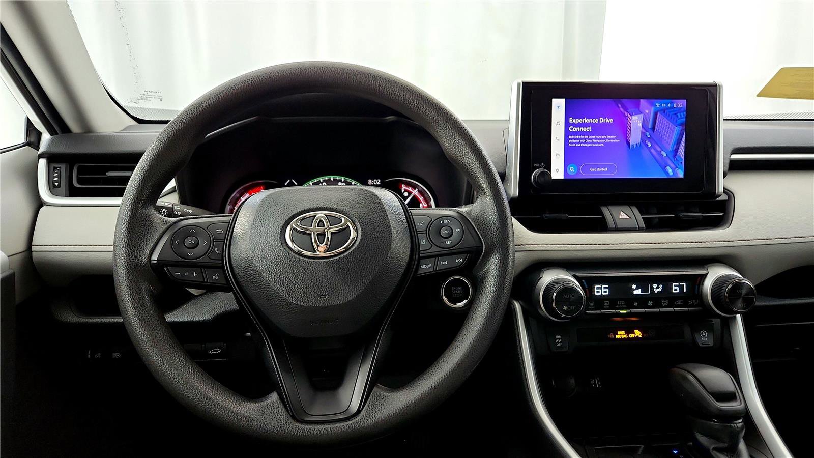 Certified 2023 Toyota RAV4 XLE w/ Convenience Package AWD/4WD image 36