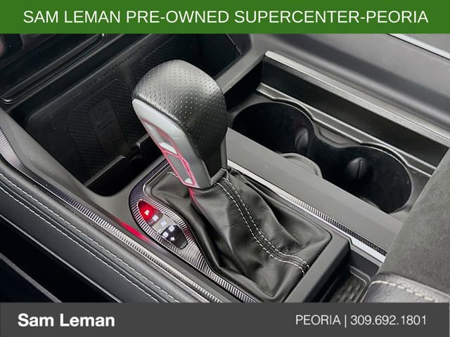 Used 2024 RAM 1500 TRX w/ TRX Level 2 Equipment Group image 18