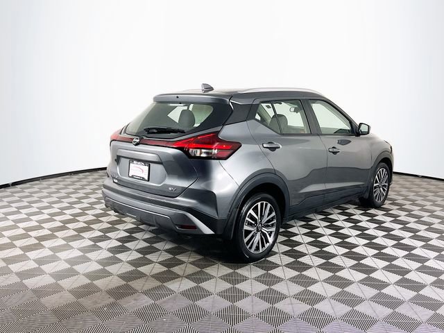 Used 2024 Nissan Kicks SV image 5