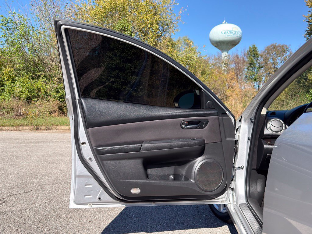 Used 2011 MAZDA MAZDA6 i Touring FWD image 21
