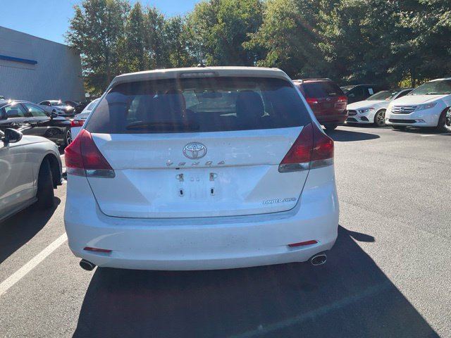 Used 2013 Toyota Venza Limited w/ Tow Prep Pkg AWD/4WD image 8