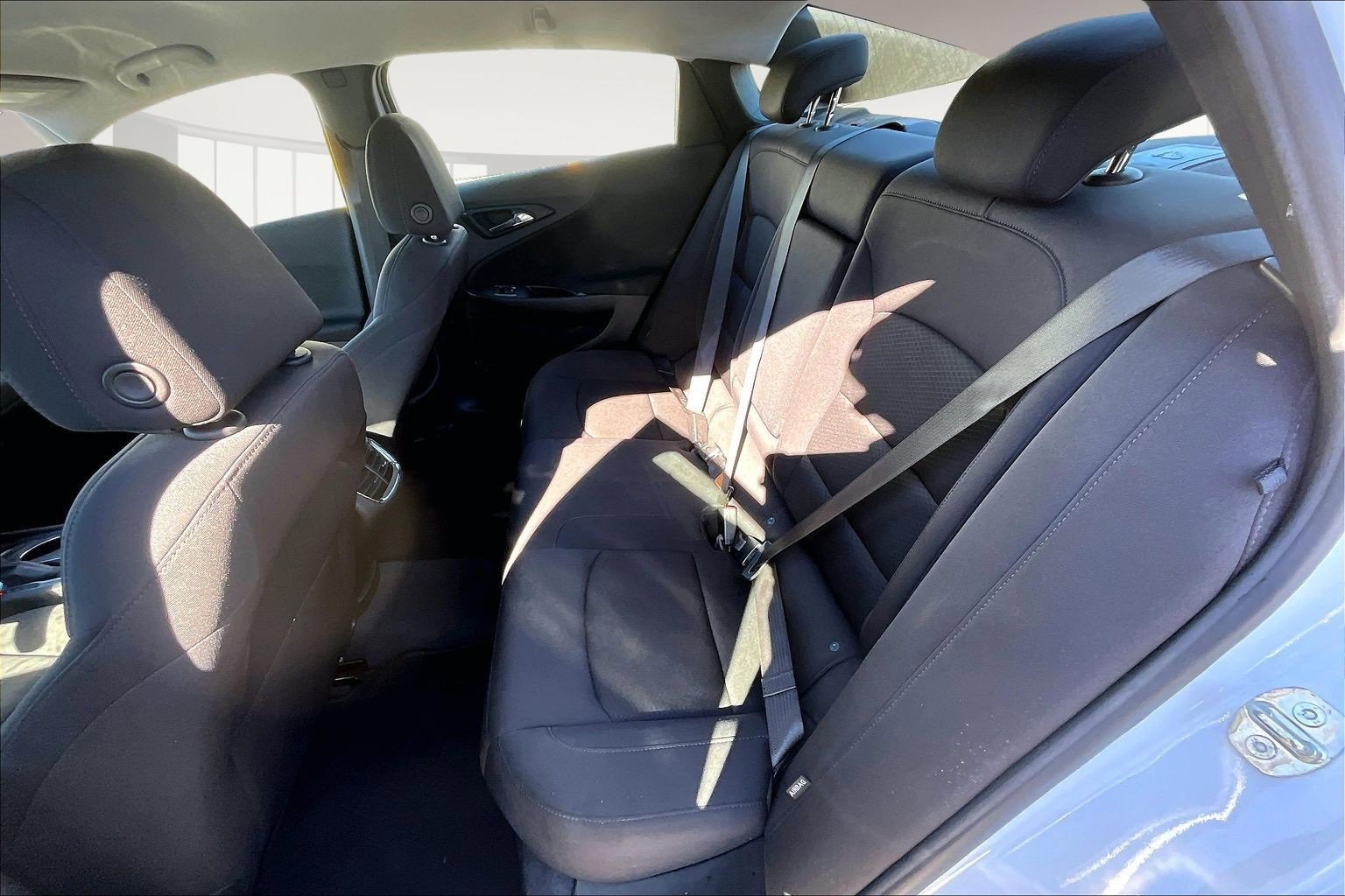 Used 2023 Chevrolet Malibu LT image 22