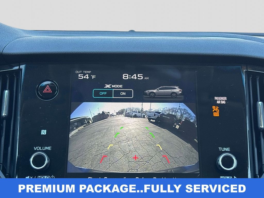 Certified 2022 Subaru Outback Premium AWD/4WD image 22