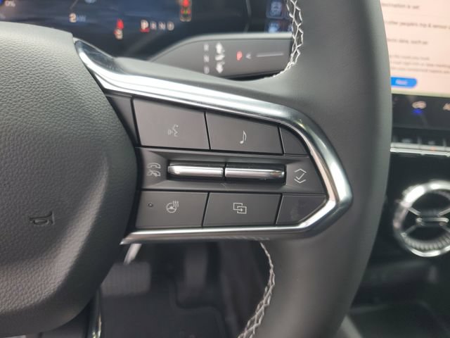 New 2025 Chevrolet Blazer EV LT FWD image 24