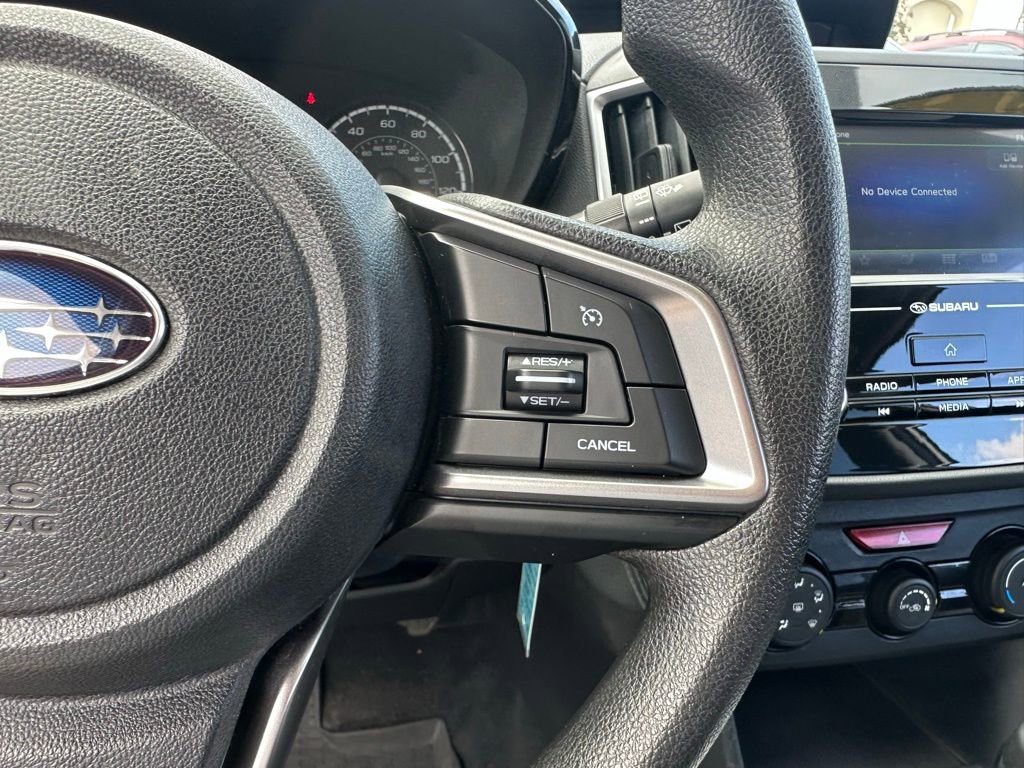Used 2019 Subaru Crosstrek 2.0i image 26