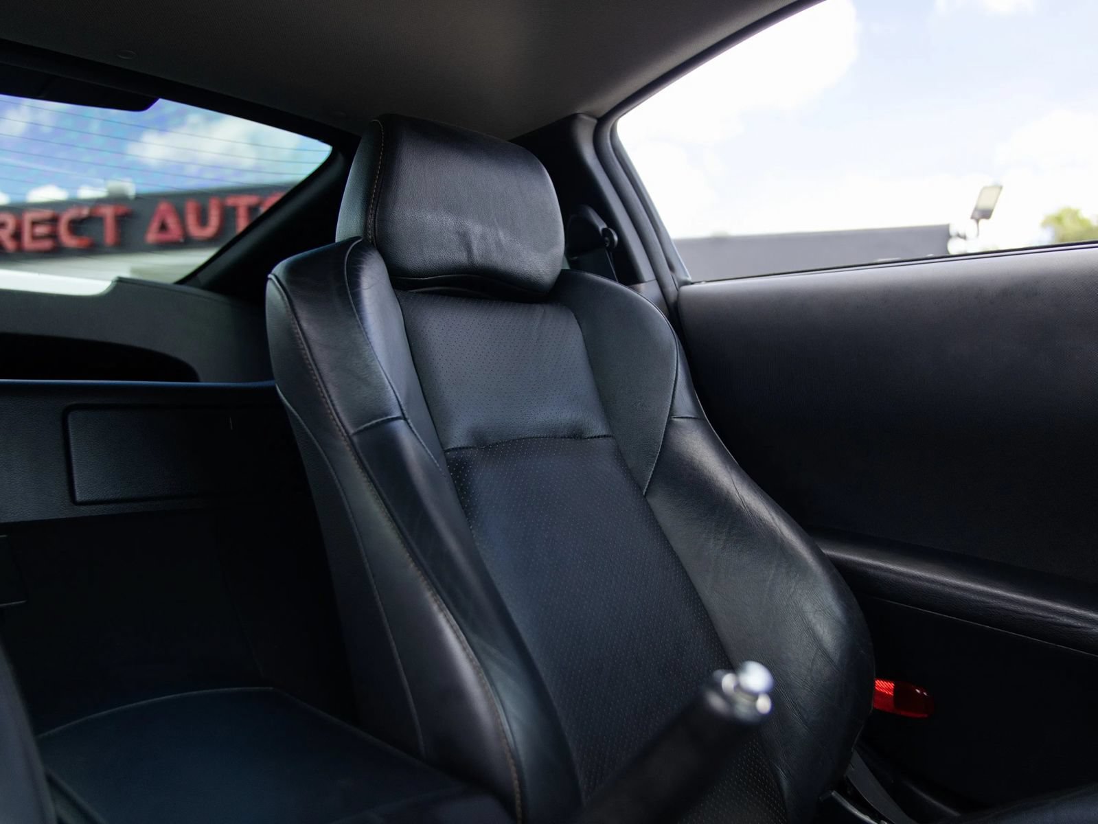 Used 2003 Nissan 350Z Touring RWD image 25