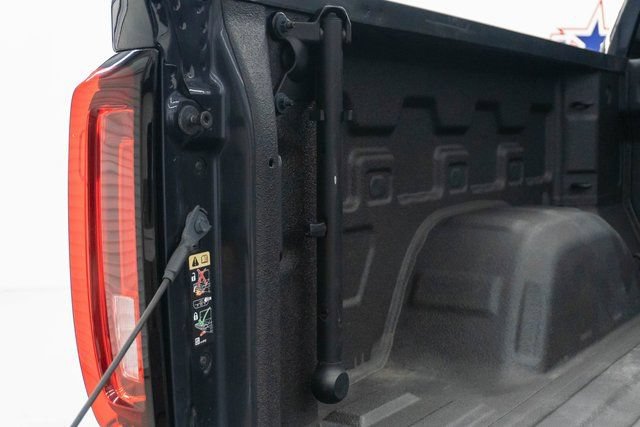 Used 2022 GMC Sierra 1500 AT4X AWD/4WD image 12