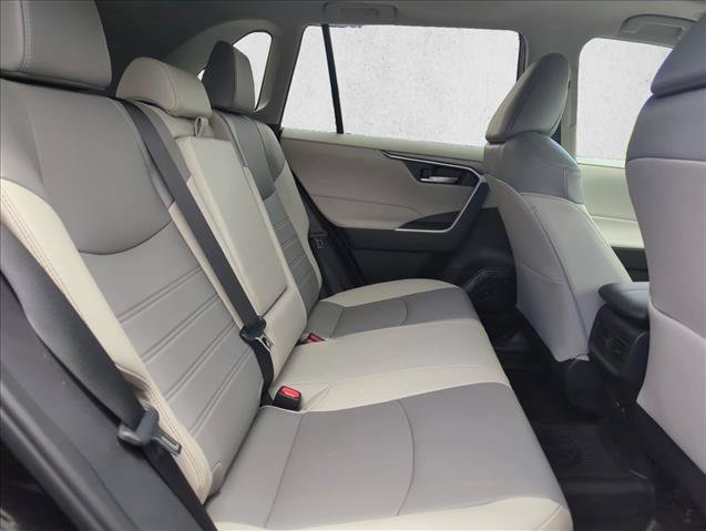 Certified 2024 Toyota RAV4 XLE Premium w/ Weather Package AWD/4WD image 26