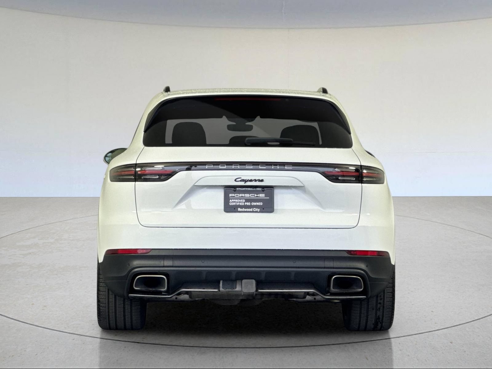 Certified 2022 Porsche Cayenne E-Hybrid AWD/4WD image 7