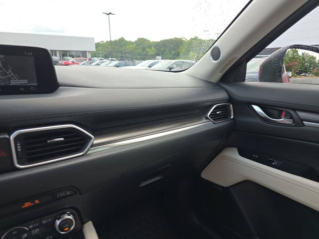 Used 2018 MAZDA CX-5 Grand Touring FWD image 24
