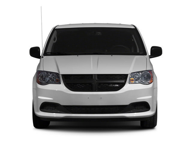 Used 2012 RAM C/V FWD image 7