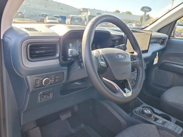 New 2025 Ford Maverick XLT w/ XLT Luxury Package image 16