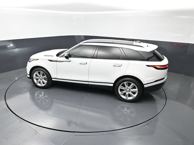 Used 2021 Land Rover Range Rover Velar R-Dynamic S AWD/4WD image 16