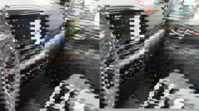 New 2026 Chevrolet Silverado 2500 LT image 14