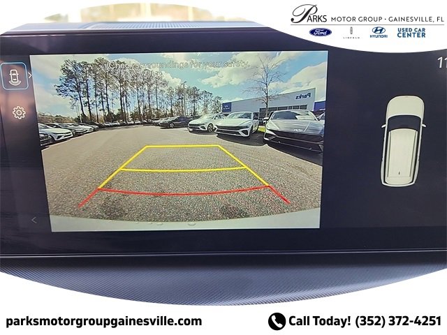 New 2025 Hyundai Santa Fe SEL image 20