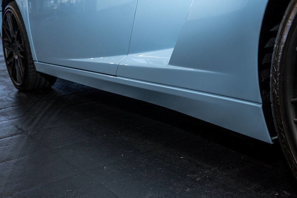 Used 2007 Lamborghini Gallardo Spyder image 87