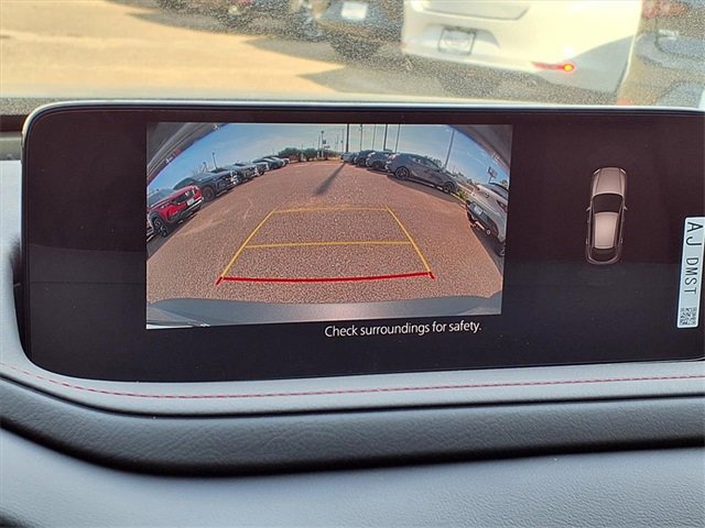 New 2026 MAZDA CX-30 AWD 2.5 S image 8