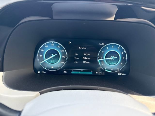 Used 2025 Hyundai Palisade Calligraphy image 33