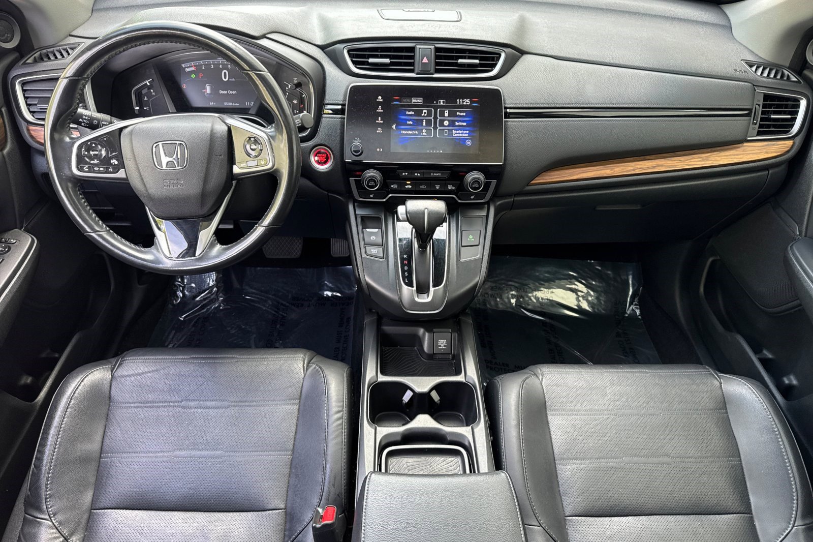 Used 2019 Honda CR-V EX-L image 26