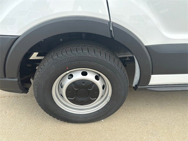 New 2025 Ford Transit 250 Low Roof image 12