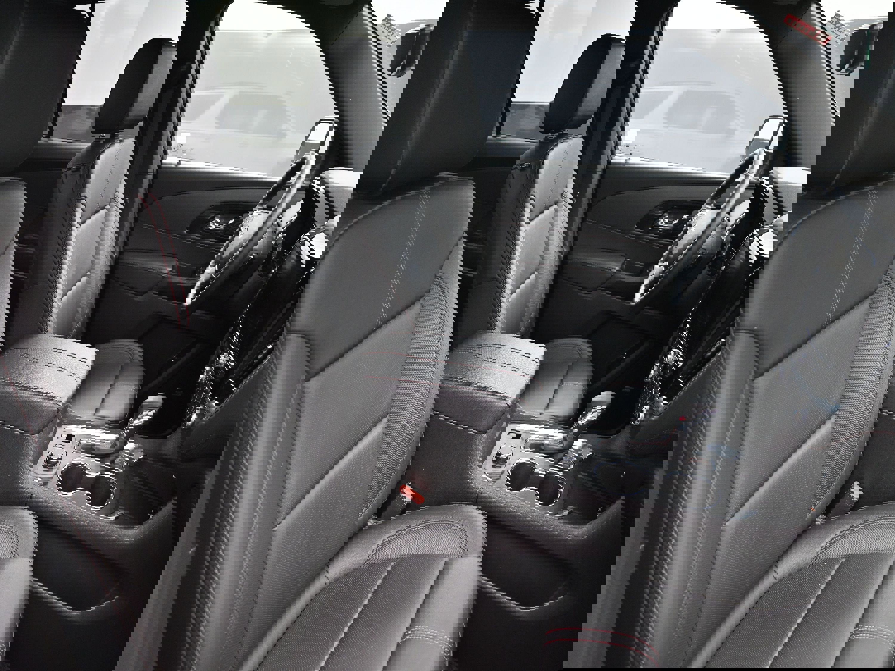 Certified 2023 Chevrolet Traverse RS image 26