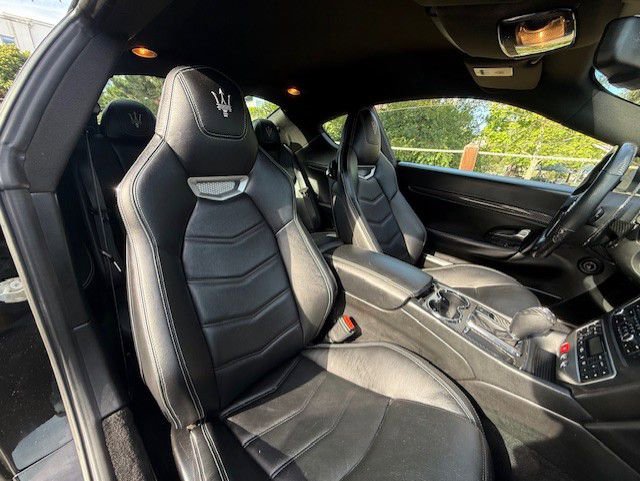 Used 2017 Maserati GranTurismo Sport RWD image 26