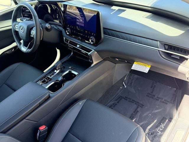 New 2026 Lexus RX 350 F Sport FWD image 21