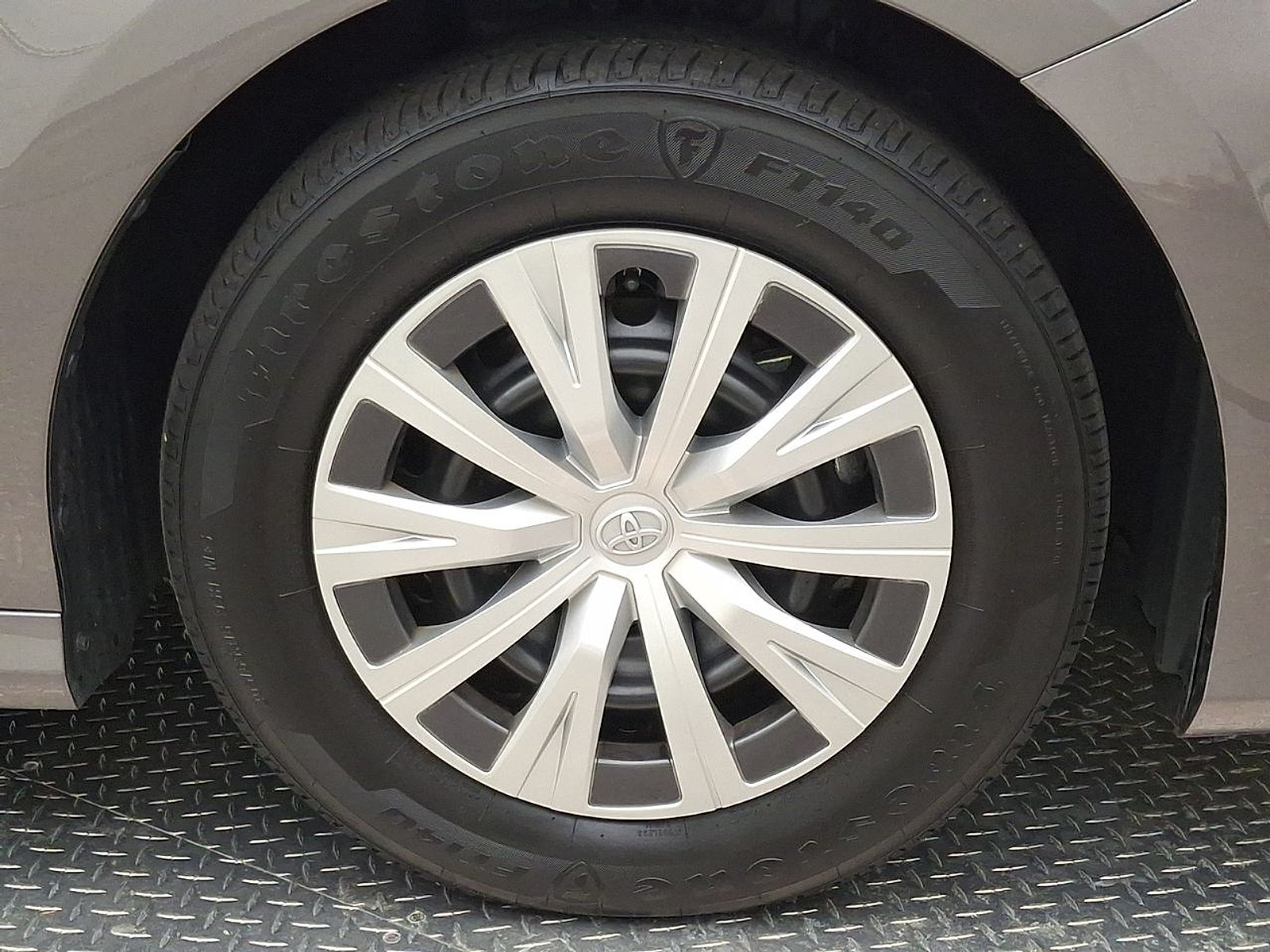 Certified 2023 Toyota Camry LE FWD image 30