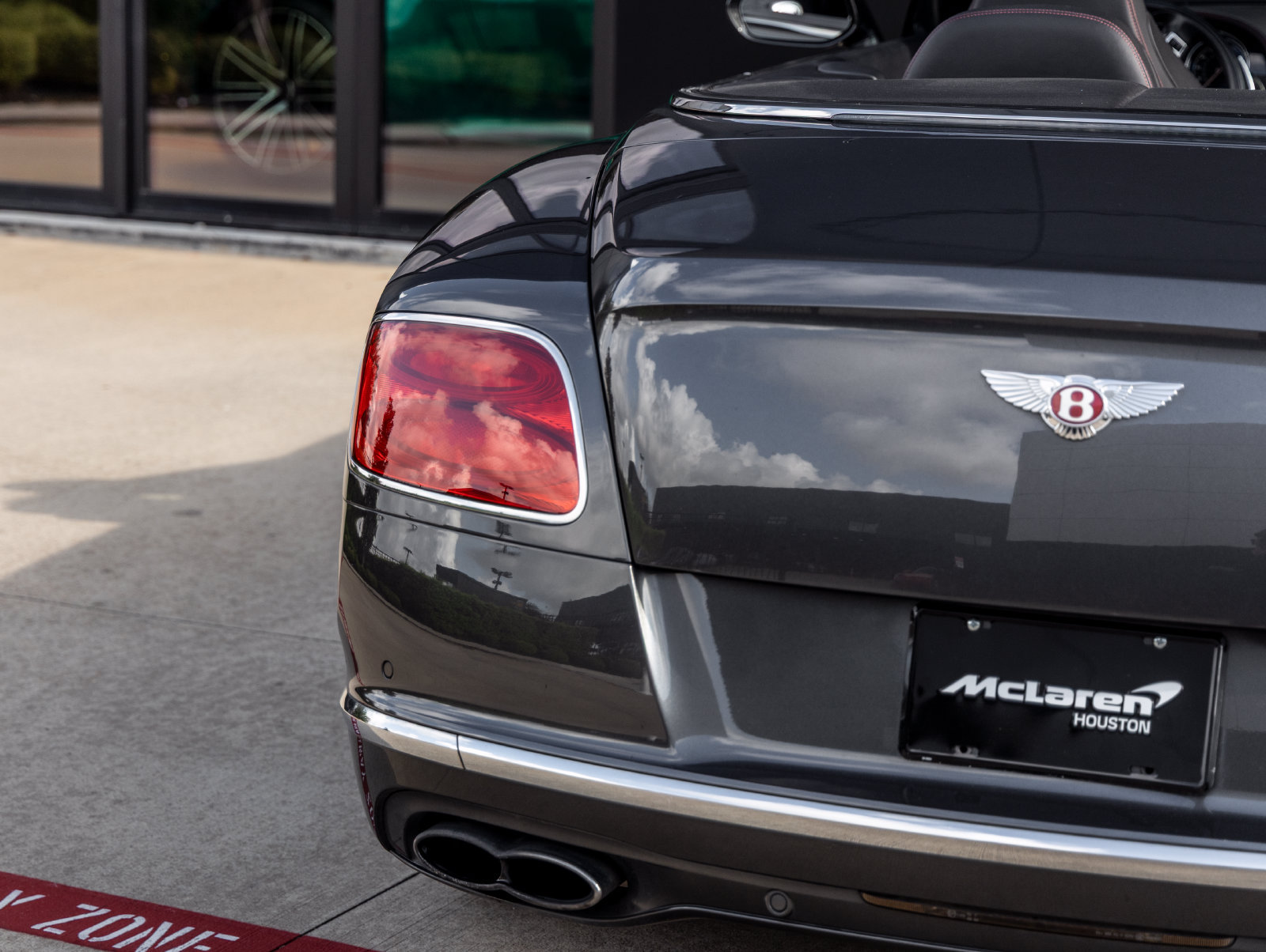 Used 2017 Bentley Continental GT AWD/4WD image 12