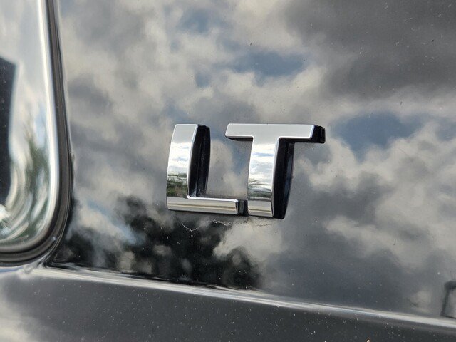 Used 2016 Chevrolet Tahoe LT RWD image 34